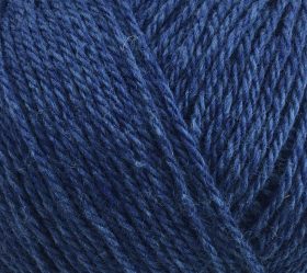 883437 - Indigo Esther by Permin