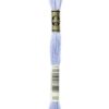 800 DMC broderigarn mouline - postgaarden.com