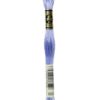 809 DMC broderigarn mouline - postgaarden.com