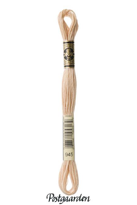945 DMC broderigarn mouline - postgaarden.com