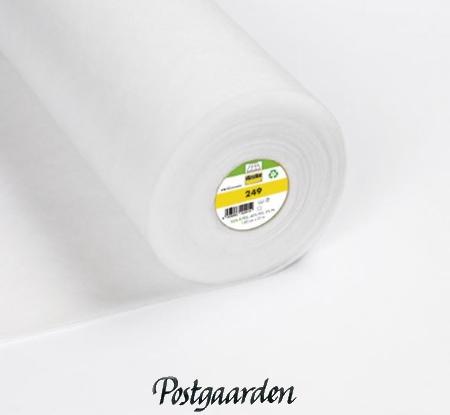 249 freundenberg tynd volumenvlies bredde 150 cm - postgaarden.com