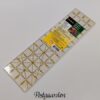 Omnigrid 4 x 14 inch patchwork lineal
