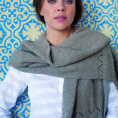 timeless Worsted - Billede 8