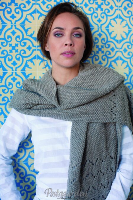 timeless Worsted - Billede 8