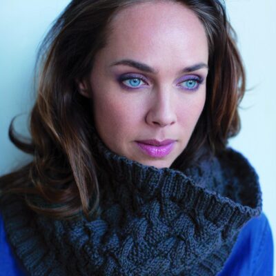 timeless Worsted - Billede 7