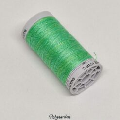 Sulky Quiltetråd Farve 4018 Cotton 30 meleret Gütermann