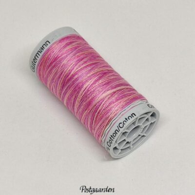 Sulky Quiltetråd Farve 4030 Cotton 30 meleret Gütermann