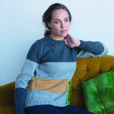 timeless Worsted - Billede 5