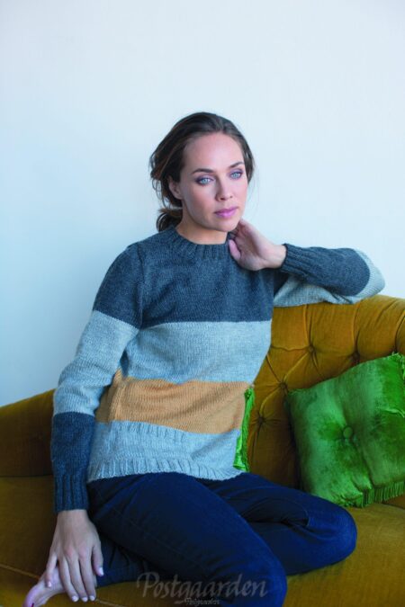 timeless Worsted - Billede 5