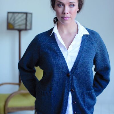 timeless Worsted - Billede 4