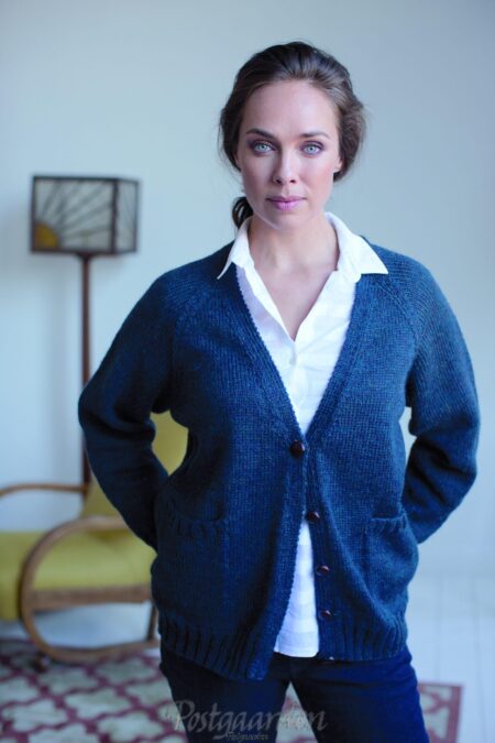 timeless Worsted - Billede 4