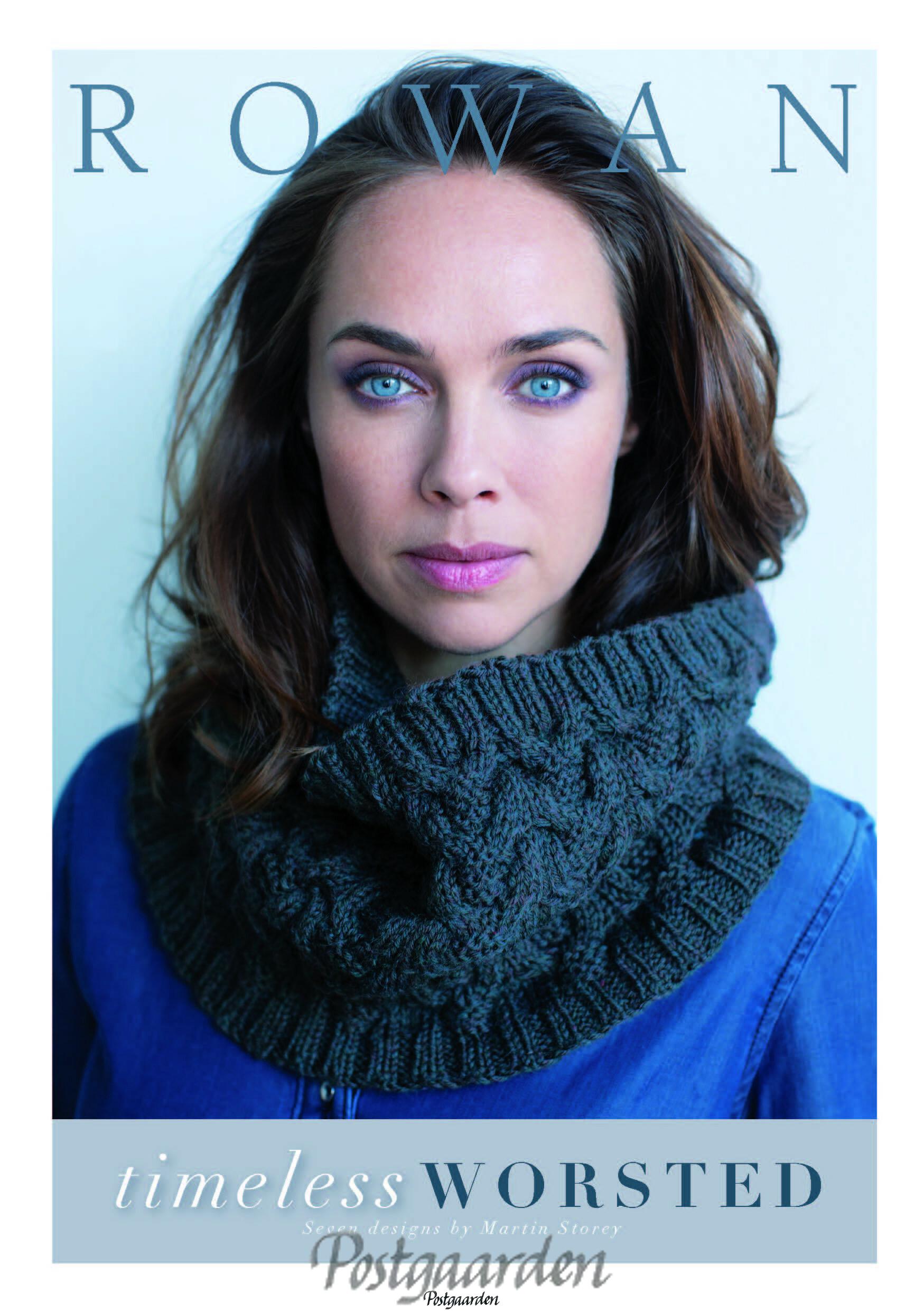 timeless Worsted