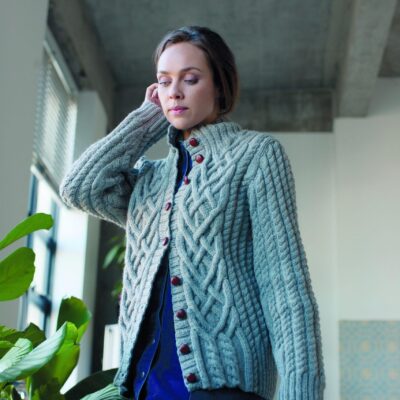timeless Worsted - Billede 2