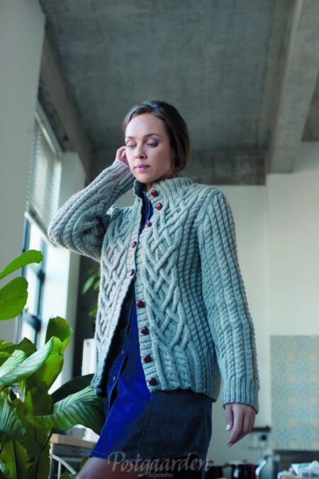 timeless Worsted - Billede 2