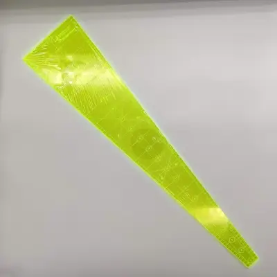 10 grader lineal patchwork - VR10