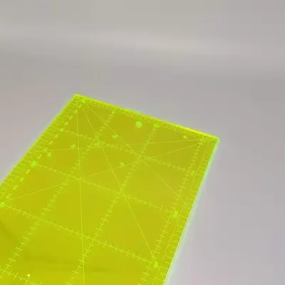 16,5 c 60,5 cm lineal patchwork - VRM605165