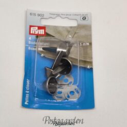 Taskefødder gammel sølv fra PRYM