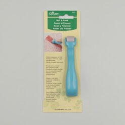 7812 roll & press sømrumspresser clover sytilbehør - postgaarden.com