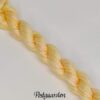CH23 daffodil broderigarn håndfarvet bomuld - postgaarden.com