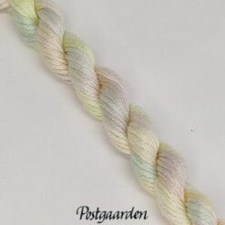 CH81 Sugar & Spice broderigarn håndfarvet bomuld - postgaarden.com