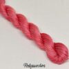 65 ruby red broderigarn - postgaarden.com
