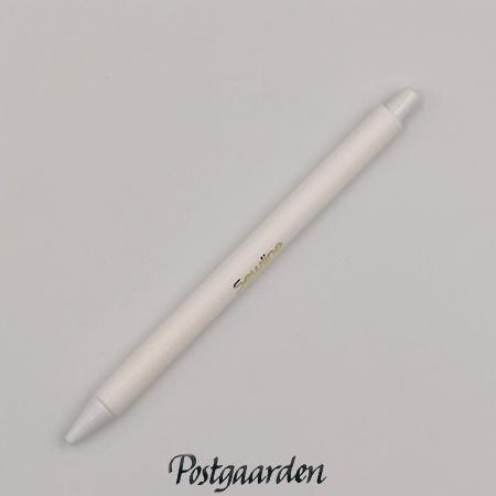 Hvid Tailors click pencil optegning - postgaarden.com