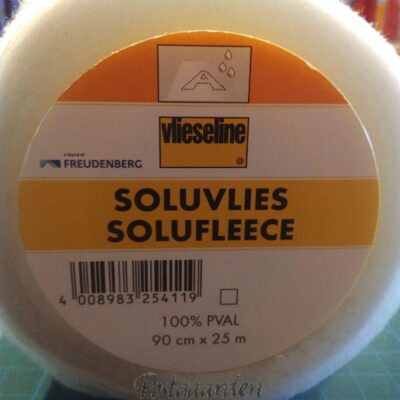 Soluvlies