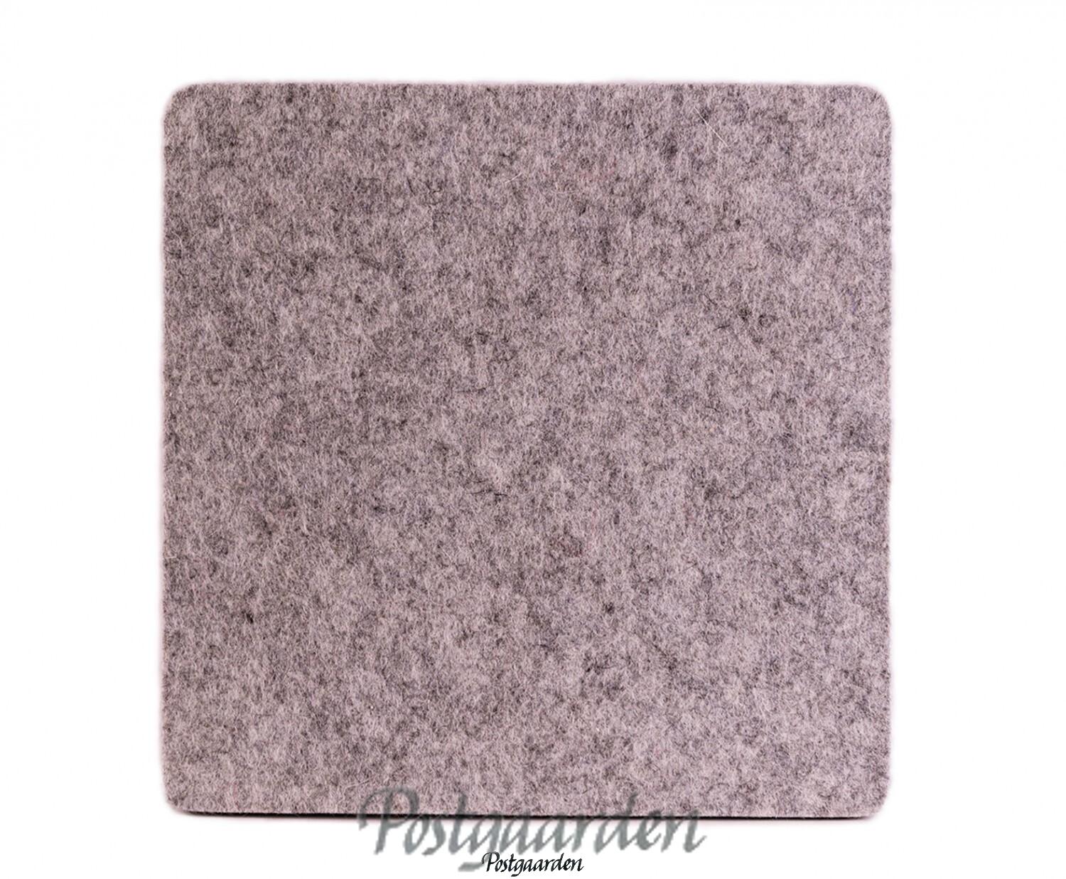 9 x 9" stryge måtte - Strygepude - postgaarden.com