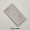 FQ7411 grå meleret patchworkstof - postgaarden.com