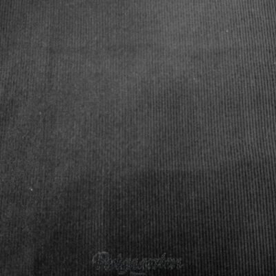 Mørkbrun babyfløjl