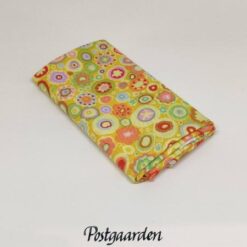 FQ6480 Gul Paper weight kaffe fassett patchworkstof fat-quarter - postgaarden.com