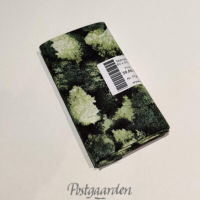 FQ6741 6741 Broccoli patchworkstof fat quarter