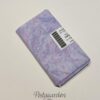 FQ6847 6847 Lilla meleret Bali/Batik patchworkstof