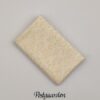 FQ7104 Beige med blade patchworkstof - postgaarden.com