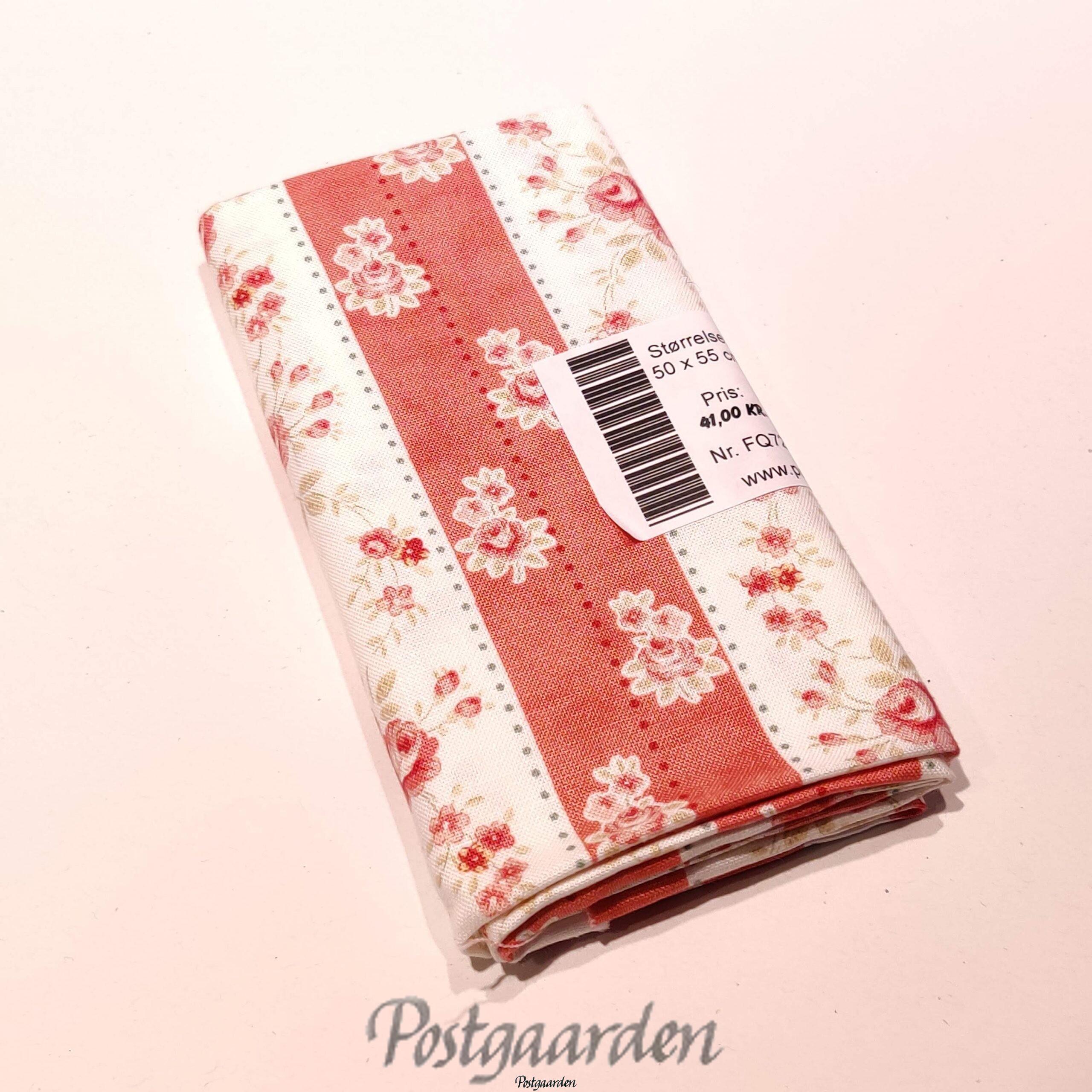 FQ7213 Blomster i borter