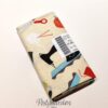 FQ7404 Creme med symaskiner