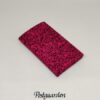 FQ7485 Pink med bobler patchworkstof - postgaarden.com