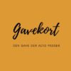 Gavekort Postgaarden