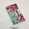 FQ7383 - Pink Sukkulenter patchworkstof