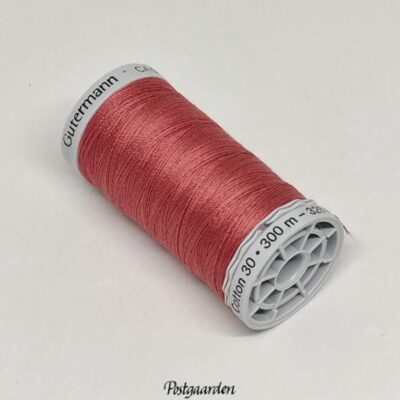 Sulky Quiltetråd Farve 1190 Cotton 30 Gütermann