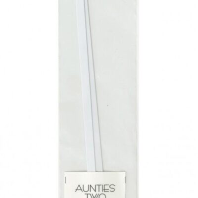 Little Poppins Bag - ekstra metalstivere