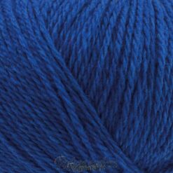 883439 koboltblå Esther by Permin