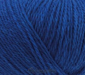 883439 koboltblå Esther by Permin