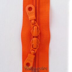 Orange taskelynlås 30"