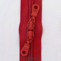 True Red taskelynlås 30"