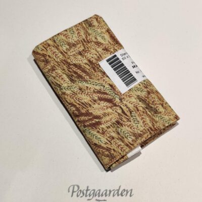 FQ6280 Korn patchworkstof fat quarter