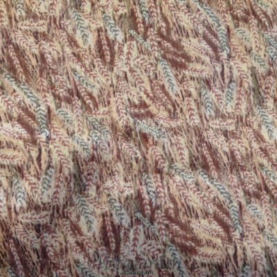 6280 Patchworkstof med korn