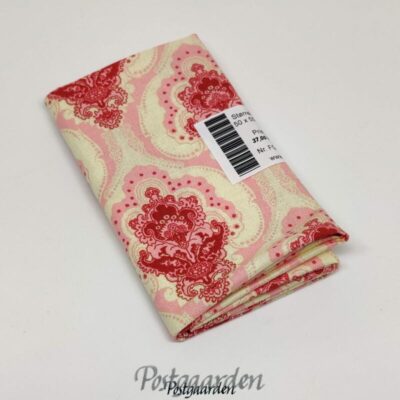 FQ7117 - Tapet Mønster patchworkstof