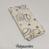 FQ6218 Creme med sunbonnet sue patchworkstof