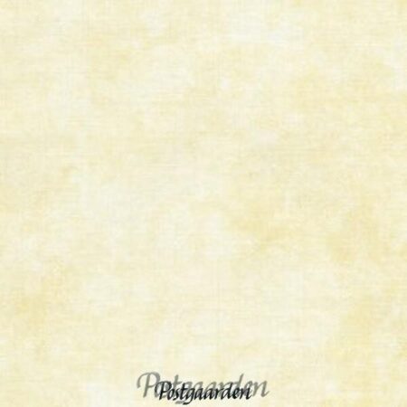 6803 Råhvid meleret - patchworkstof